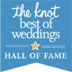 We are proud to announce that Absolute Dream Limousine, Inc. has been rated by local brides and voted into The Knot Best of Weddings Hall of Fame.