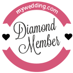 Diamond Award Winner for our Wedding Limousine program